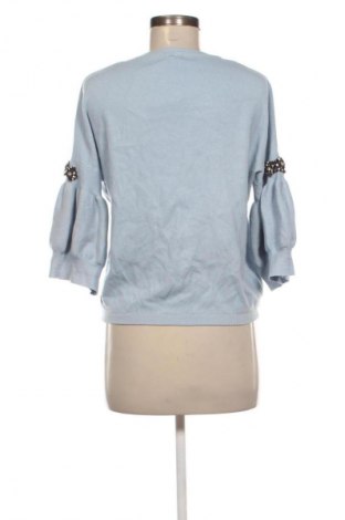 Dámský svetr Unbranded, Velikost M, Barva Modrá, Cena  289,00 Kč