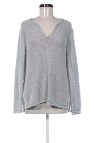 Γυναικείο πουλόβερ Unbranded, Μέγεθος M, Χρώμα Γκρί, Τιμή 15,00 €