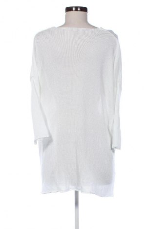 Γυναικείο πουλόβερ Unbranded, Μέγεθος XXL, Χρώμα Λευκό, Τιμή 15,00 €