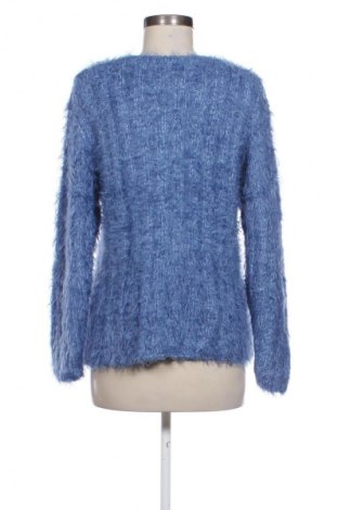 Pulover de femei Unbranded, Mărime M, Culoare Albastru, Preț 78,99 Lei