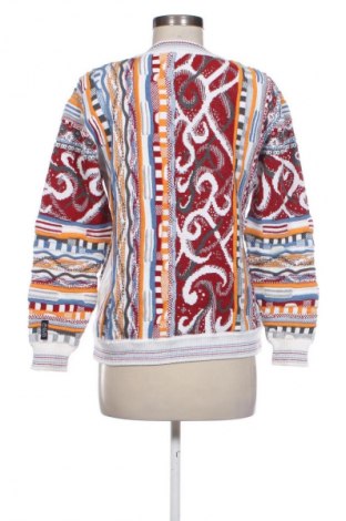 Дамски пуловер Unbranded, Размер L, Цвят Многоцветен, Цена 7,66 €