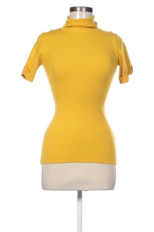 Damenpullover Unbranded, Größe XS, Farbe Gelb, Preis € 25,41