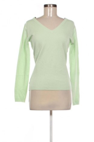 Dámsky pulóver Unbranded, Veľkosť M, Farba Zelená, Cena  6,95 €