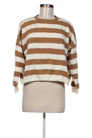 Damski sweter Unbranded, Rozmiar XL, Kolor Kolorowy, Cena 56,99 zł