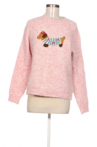 Damenpullover Unbranded, Größe XL, Farbe Mehrfarbig, Preis € 15,00