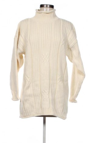 Dámsky pulóver Unbranded, Veľkosť L, Farba Kremová, Cena  11,95 €