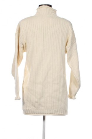 Dámsky pulóver Unbranded, Veľkosť L, Farba Kremová, Cena  11,95 €