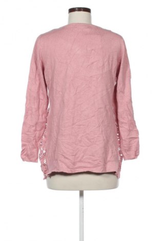 Damenpullover Unbranded, Größe M, Farbe Rosa, Preis 8,99 €