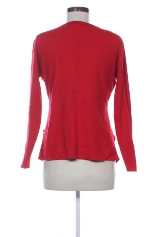 Női pulóver Unbranded, Méret M, Szín Piros, Ár 6 198 Ft