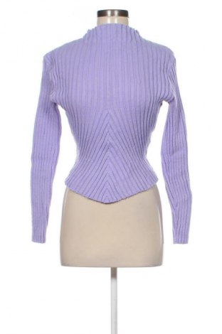 Damenpullover Unbranded, Größe M, Farbe Lila, Preis 8,99 €