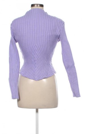 Damenpullover Unbranded, Größe M, Farbe Lila, Preis 8,99 €