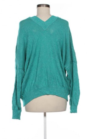 Dámsky pulóver Unbranded, Veľkosť L, Farba Zelená, Cena  6,95 €