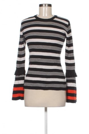 Дамски пуловер Unbranded, Размер M, Цвят Многоцветен, Цена 10,22 €