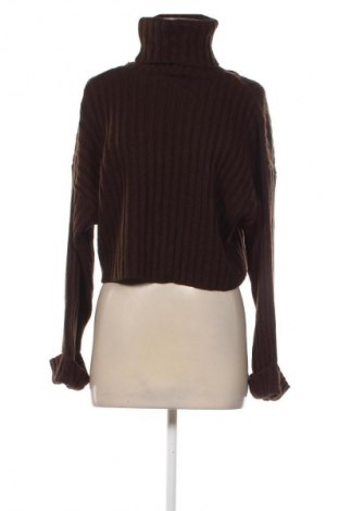 Dámsky pulóver Stradivarius, Veľkosť S, Farba Hnedá, Cena  27,95 €