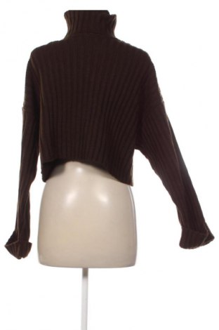 Dámsky pulóver Stradivarius, Veľkosť S, Farba Hnedá, Cena  27,95 €
