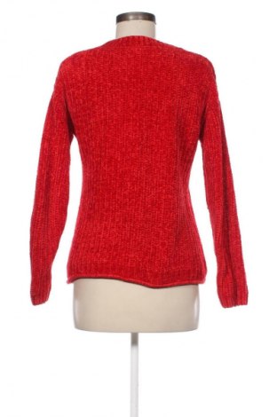 Дамски пуловер Unbranded, Размер M, Цвят Червен, Цена 15,00 €