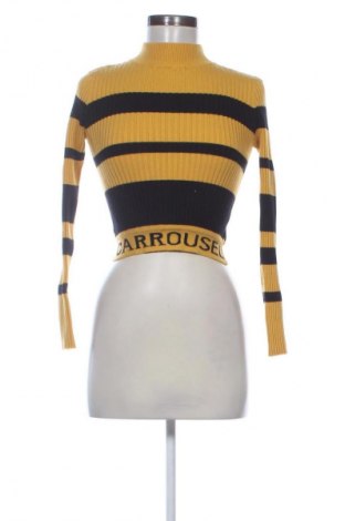 Damenpullover Unbranded, Größe S, Farbe Mehrfarbig, Preis 9,99 €