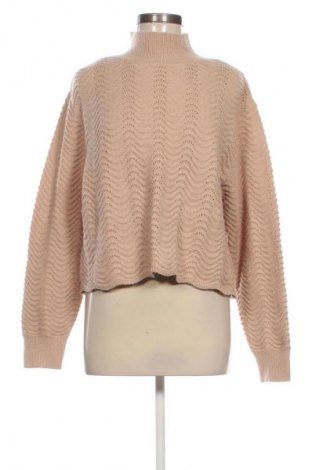 Dámsky pulóver Unbranded, Veľkosť XL, Farba Hnedá, Cena  11,95 €