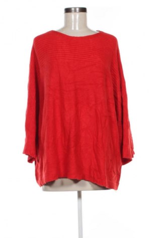 Dámsky pulóver Unbranded, Veľkosť XL, Farba Červená, Cena  14,95 €
