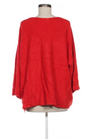 Dámsky pulóver Unbranded, Veľkosť XL, Farba Červená, Cena  14,95 €