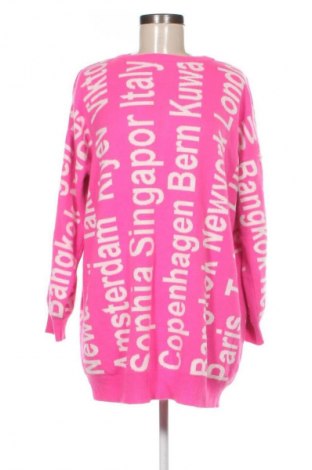 Dámsky pulóver Unbranded, Veľkosť L, Farba Viacfarebná, Cena  7,95 €