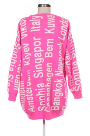 Dámsky pulóver Unbranded, Veľkosť L, Farba Viacfarebná, Cena  7,95 €