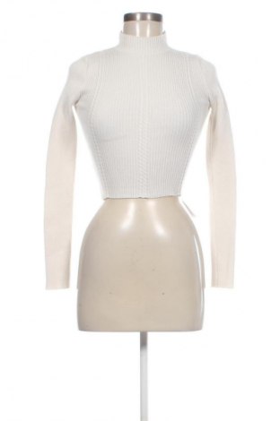 Pulover de femei Unbranded, Mărime XS, Culoare Alb, Preț 50,99 Lei