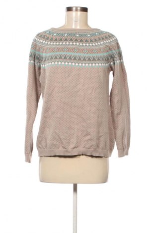 Damski sweter Unbranded, Rozmiar M, Kolor Kolorowy, Cena 45,99 zł