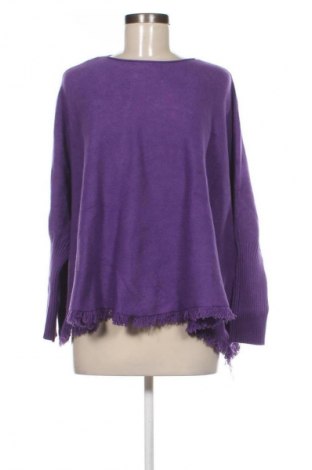 Dámsky pulóver Unbranded, Veľkosť L, Farba Fialová, Cena  11,95 €