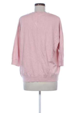 Dámský svetr Unbranded, Velikost XXL, Barva Růžová, Cena  259,00 Kč