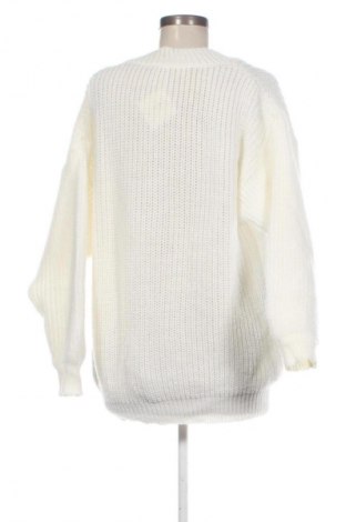 Dámsky pulóver Unbranded, Veľkosť L, Farba Kremová, Cena  6,95 €