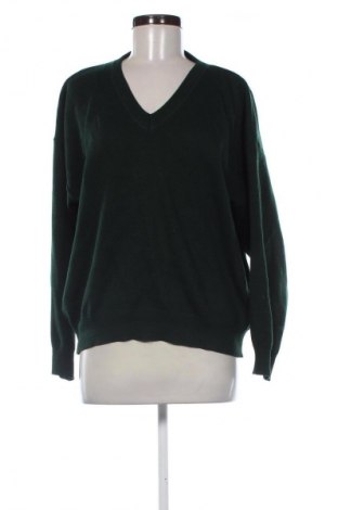 Női pulóver Unbranded, Méret L, Szín Zöld, Ár 6 198 Ft