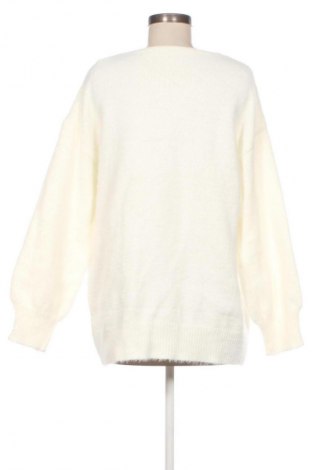 Дамски пуловер Unbranded, Размер XL, Цвят Бял, Цена 10,22 €