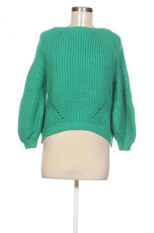 Damski sweter Unbranded, Rozmiar S, Kolor Zielony, Cena 129,19 zł
