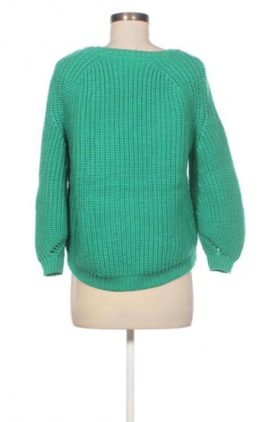 Damski sweter Unbranded, Rozmiar S, Kolor Zielony, Cena 129,19 zł