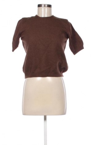 Dámsky pulóver Unbranded, Veľkosť M, Farba Hnedá, Cena  15,00 €