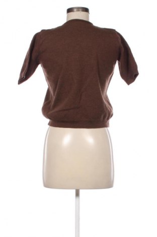 Dámsky pulóver Unbranded, Veľkosť M, Farba Hnedá, Cena  15,00 €