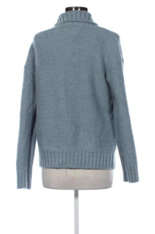 Damenpullover Unbranded, Größe L, Farbe Blau, Preis 15,00 €
