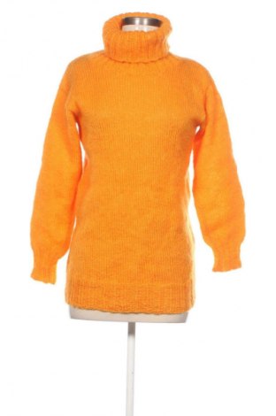 Dámsky pulóver Unbranded, Veľkosť L, Farba Oranžová, Cena  5,95 €