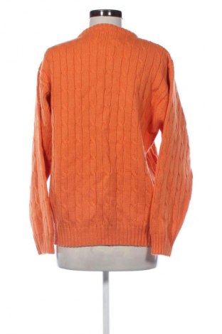 Damenpullover Unbranded, Größe XL, Farbe Orange, Preis 15,00 €