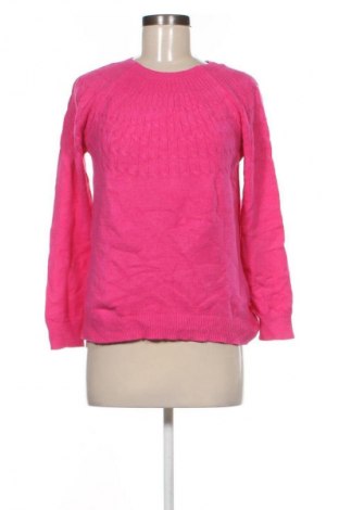 Damski sweter Unbranded, Rozmiar S, Kolor Różowy, Cena 50,99 zł