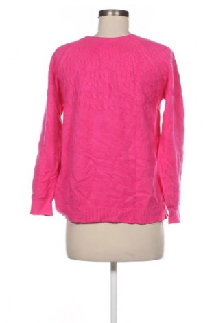 Damski sweter Unbranded, Rozmiar S, Kolor Różowy, Cena 50,99 zł
