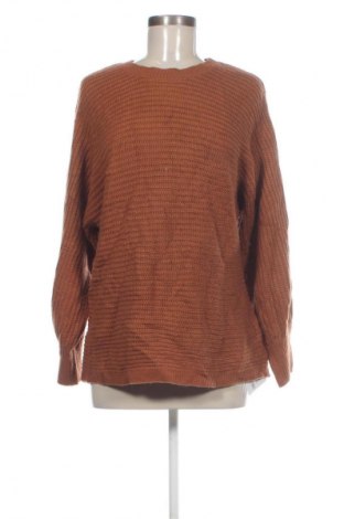 Damski sweter Unbranded, Rozmiar L, Kolor Pomarańczowy, Cena 41,99 zł