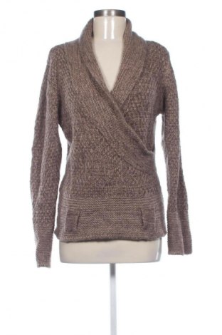 Pulover de femei Culture, Mărime M, Culoare Maro, Preț 109,48 Lei