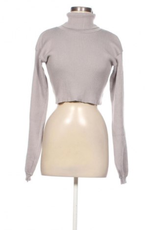 Dámský svetr Unbranded, Velikost M, Barva Šedá, Cena  239,00 Kč