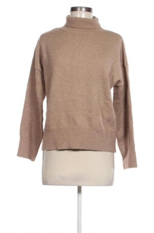 Damenpullover Unbranded, Größe M, Farbe Braun, Preis 6,99 €