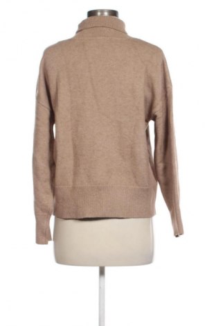 Damenpullover Unbranded, Größe M, Farbe Braun, Preis 6,99 €