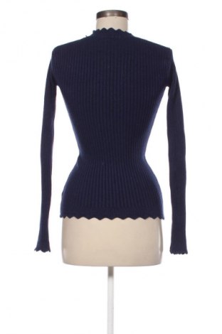 Dámsky pulóver Unbranded, Veľkosť XS, Farba Modrá, Cena  15,00 €