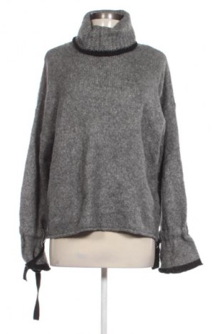 Dámský svetr Unbranded, Velikost M, Barva Šedá, Cena  229,00 Kč