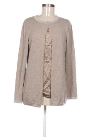 Γυναικείο πουλόβερ Unbranded, Μέγεθος L, Χρώμα  Μπέζ, Τιμή 6,99 €